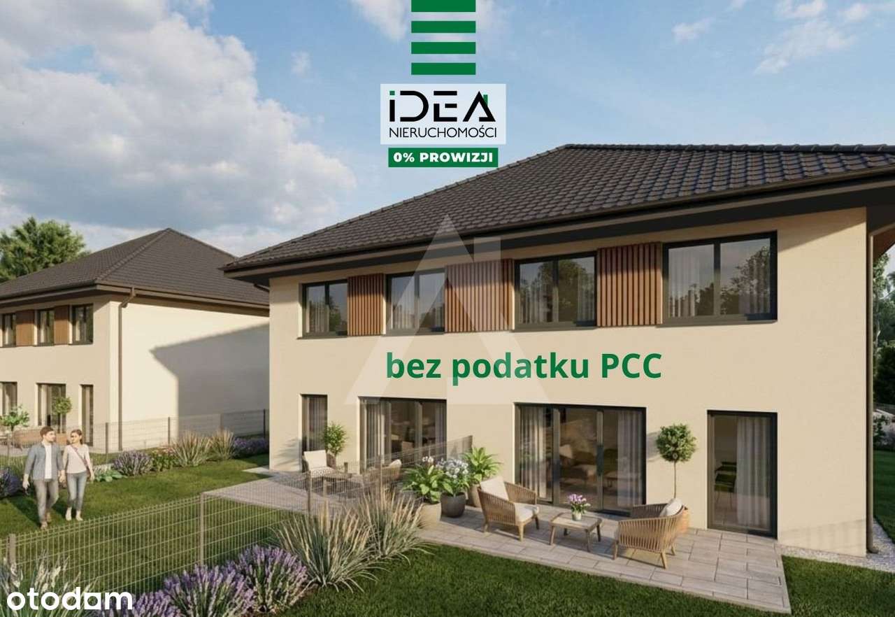 Dom na sprzedaż, Osielsko, 5 pokoi