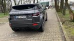 Land Rover Range Rover Evoque 2.0TD4 SE Dynamic Special Edition - 4