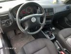 Volkswagen Golf IV 1.4 16V Comfortline - 9