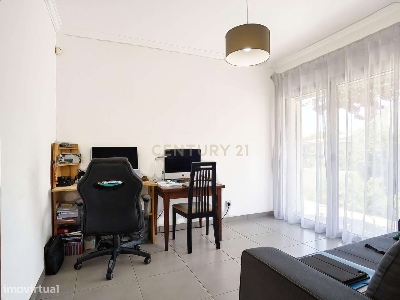 Moradia T4  como nova com Piscina  e vista serra dos Candeiros-26