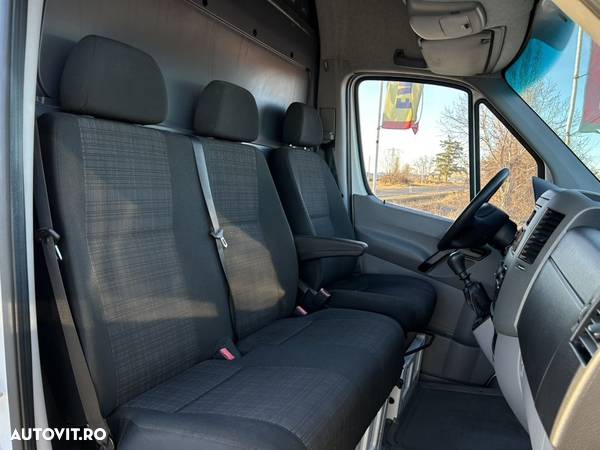 Mercedes-Benz Sprinter 316 CDI L4H3 - 23