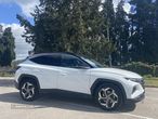 Hyundai Tucson 1.6 T-GDI HEV Vanguard - 6