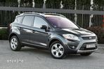 Ford Kuga 2.5 4x4 Titanium - 3