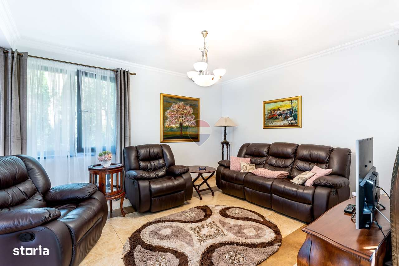 Casa individuala premium cu autonomie energetica Radaia - Cluj-9