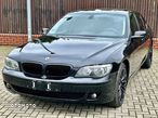 BMW Seria 7 730d - 1