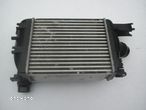 RENAULT CLIO 4 IV DACIA DUSTER 1,5 DCi 1,2 TCE intercooler chłodnica OE - 11