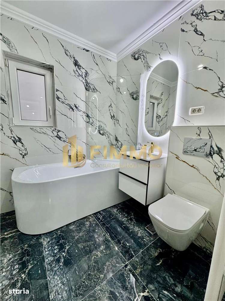 Ap. decomandat | Etaj 1 | 57 mp | Ipotesti Hereditas | ID: 1526 - Imagine principală: 5/9