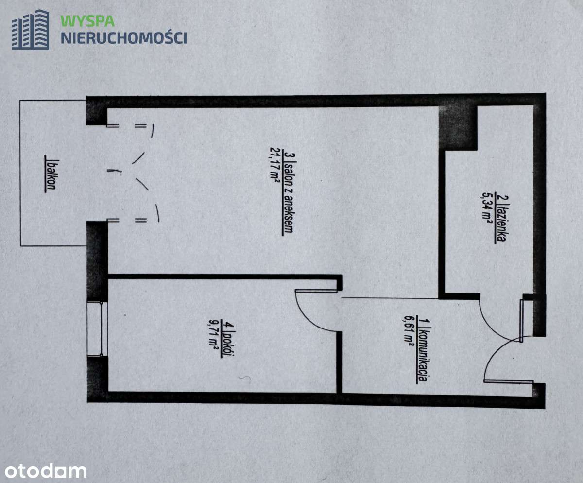 Nowe eleganckie mieszkanie przy Lasku Marcelińskim-10