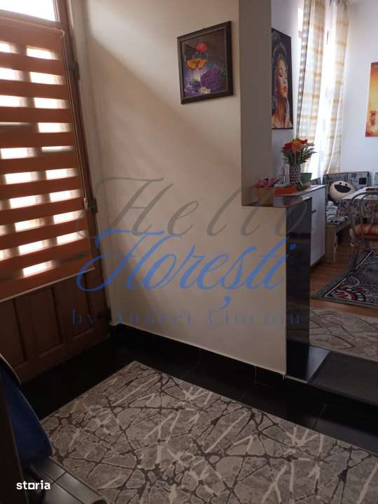 Apartament la casa cu 2 camere Centru - Imagine principală: 4/11