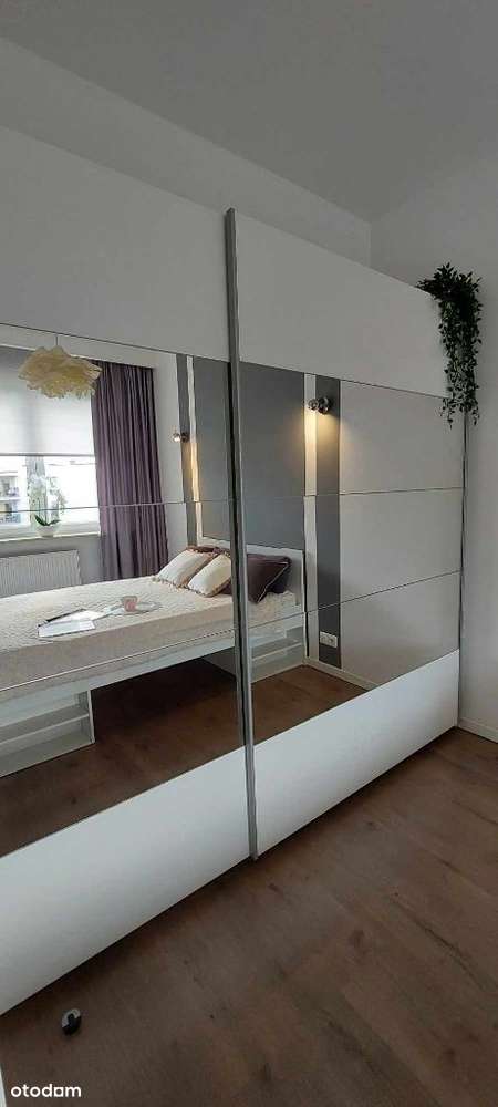 Dwupokojowe mieszkanie z balkonem na Żoliborzu - Pełny obrazek: 3/13