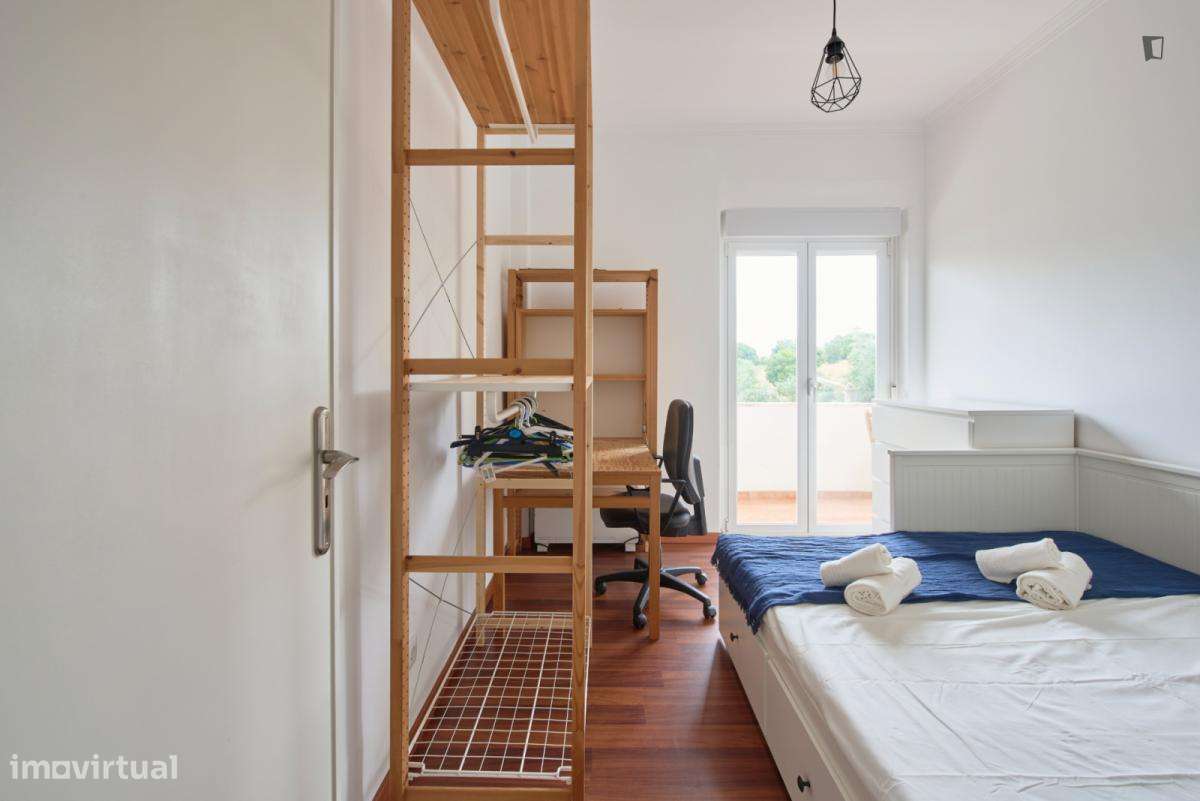 Apartamento com 2 quartos - localizado em Ajuda Lisbon - Grande imagem: 3/58