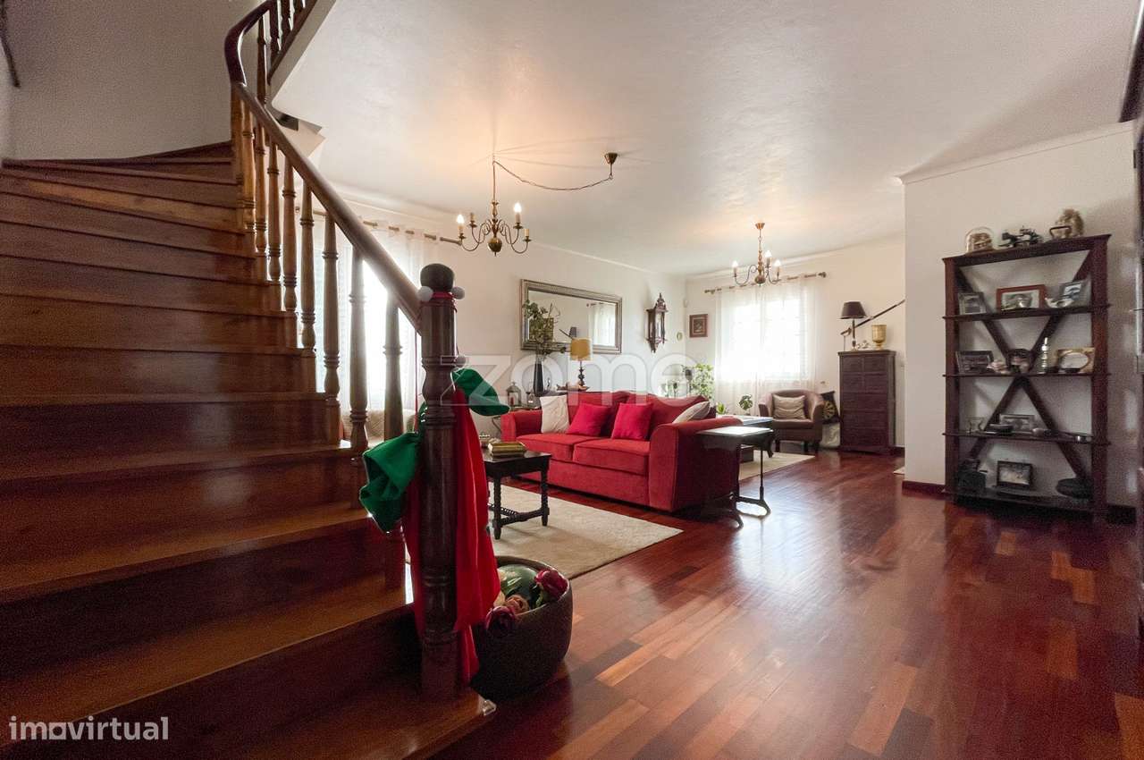 Moradia V3 + 1 apenas disponível para PERMUTA. - Grande imagem: 4/23