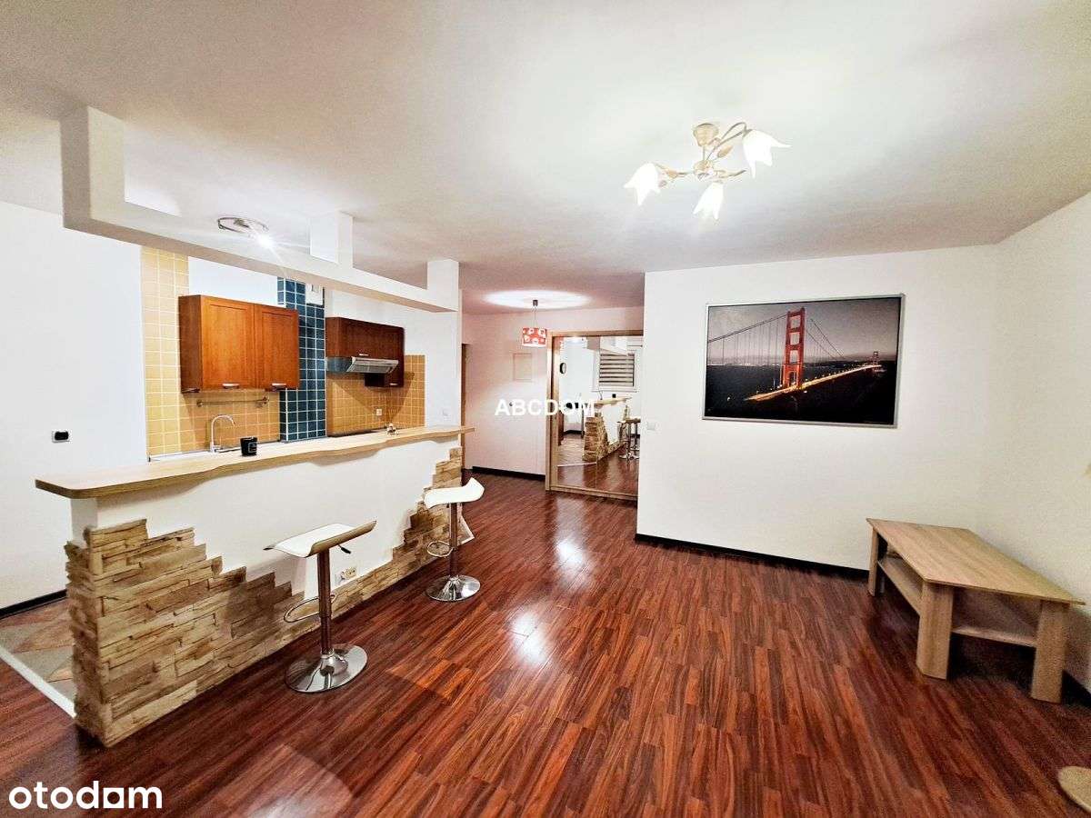 Bieńczyce - mieszkanie z balkonem, 2008r. - Pełny obrazek: 4/20