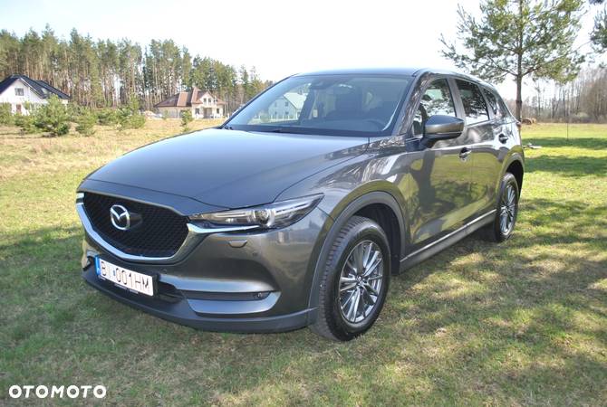 Mazda CX-5 2.0 Skyenergy 2WD - 3