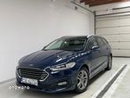 Ford Mondeo 2.0 EcoBlue Executive Plus - 8