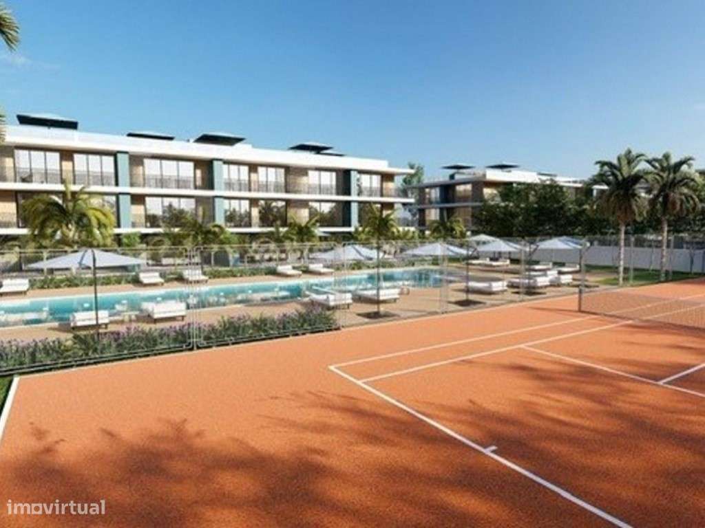 Prédio urbano térreo situado numa zona tranquila em Olhão - Grande imagem: 3/12