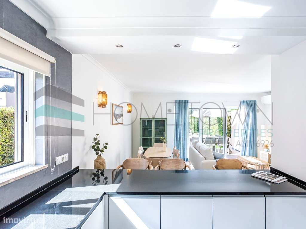 Moradias geminadas - Lumina, Carvoeiro-7