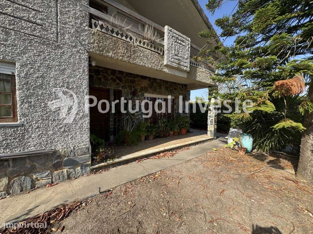 Moradia Térrea em Lote de 8000 m² - Torres Novas - Grande imagem: 3/48