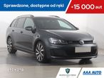 Volkswagen Golf - 1