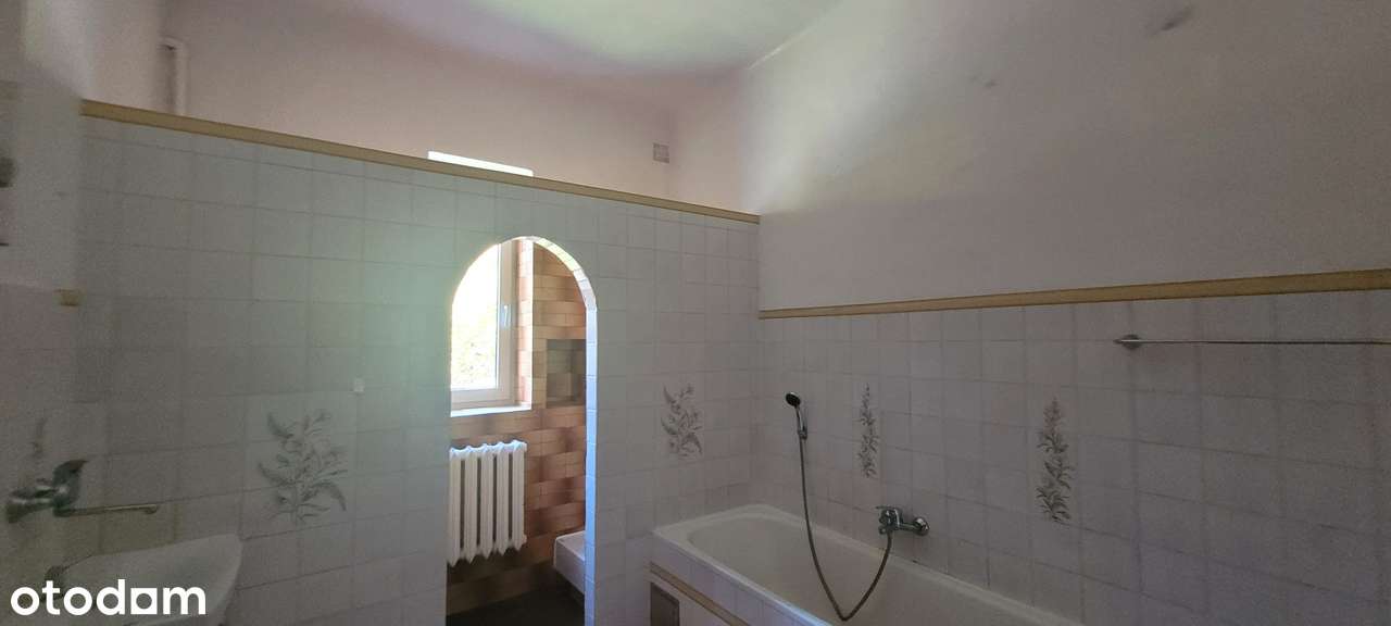 mieszkanie na parterze w domu jednorodzinnym dwulokalowym z ogródkiem-5