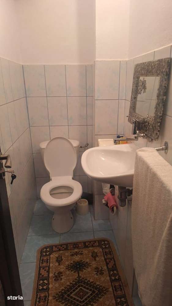 Apartament 3 camere Valea Cetatii Brasov 450 - Imagine principală: 4/17