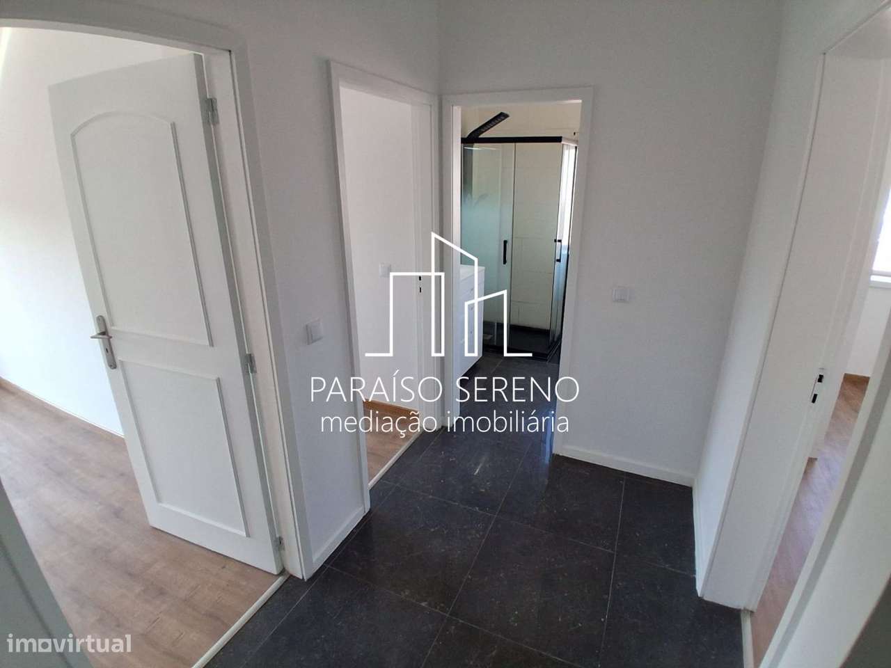 Apartamento T3 Remodelado Fânzeres-Gondomar-14