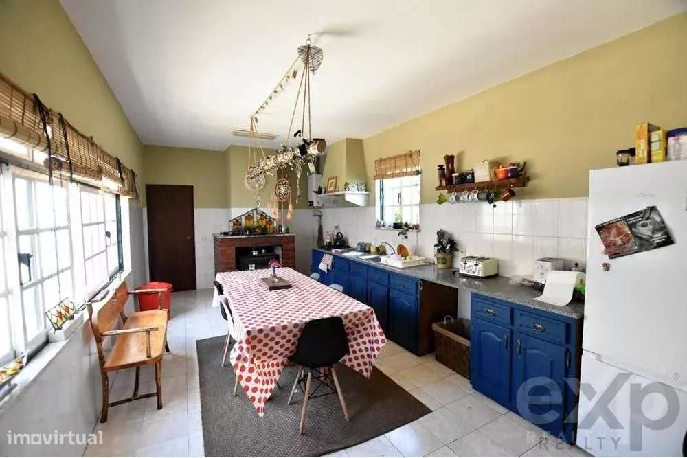 Fantástica moradia isolada com 5 quartos para venda no centro de Portu - Grande imagem: 4/51