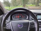 Volvo V60 D4 Geartronic Summum - 22