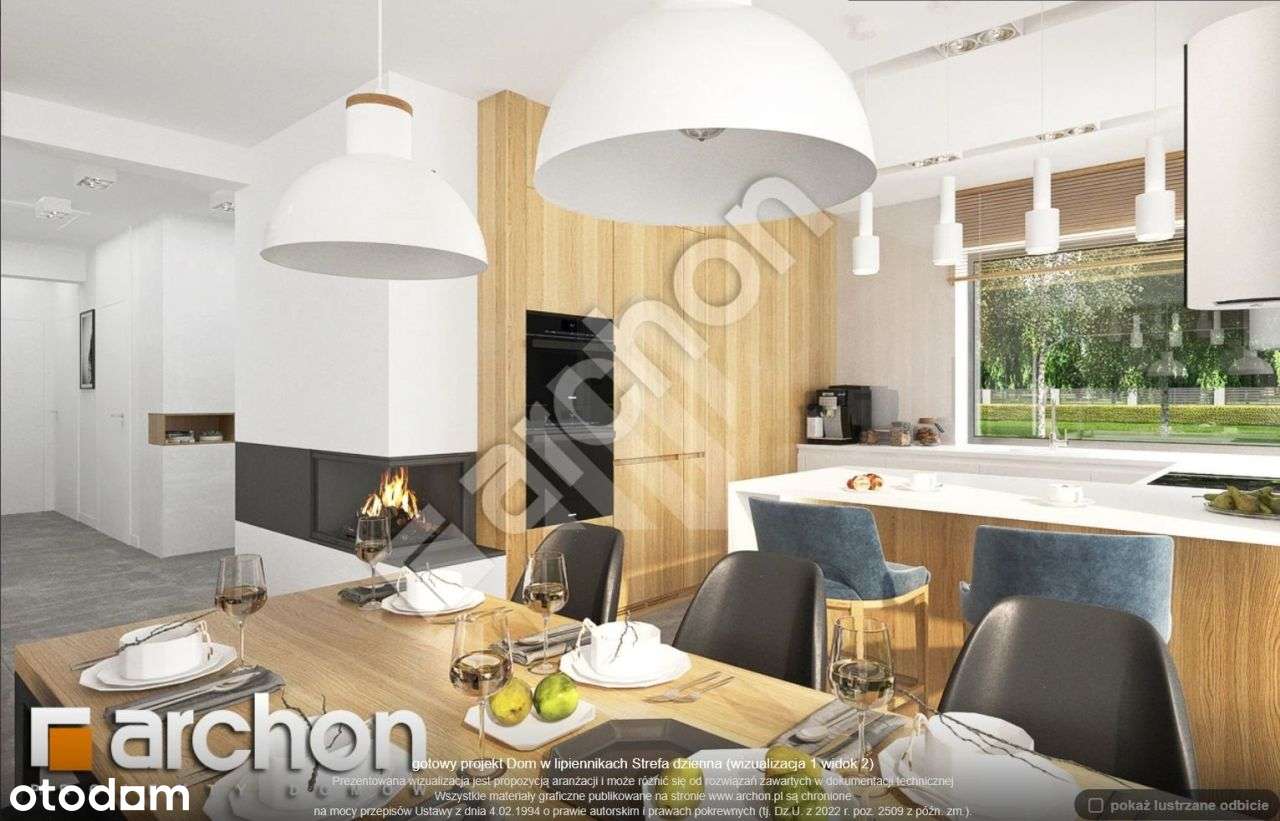 Dom stan surowy otwary, Wierzchucinek, jezioro! - Pełny obrazek: 4/10