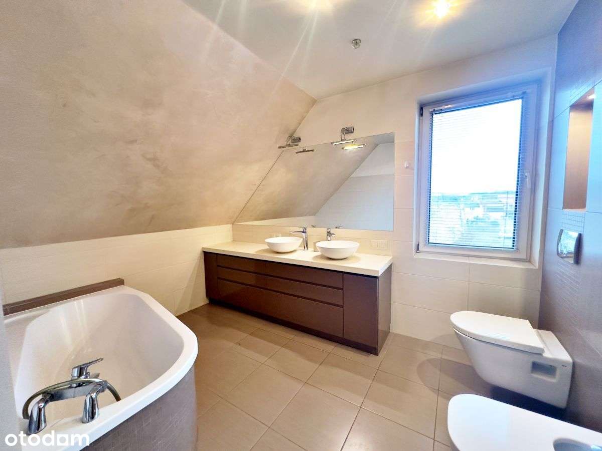 Dom Wolnostojący 107,4 m² | Działka 456 m² | Płock-11