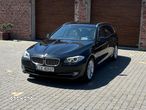 BMW Seria 5 530d Touring - 1