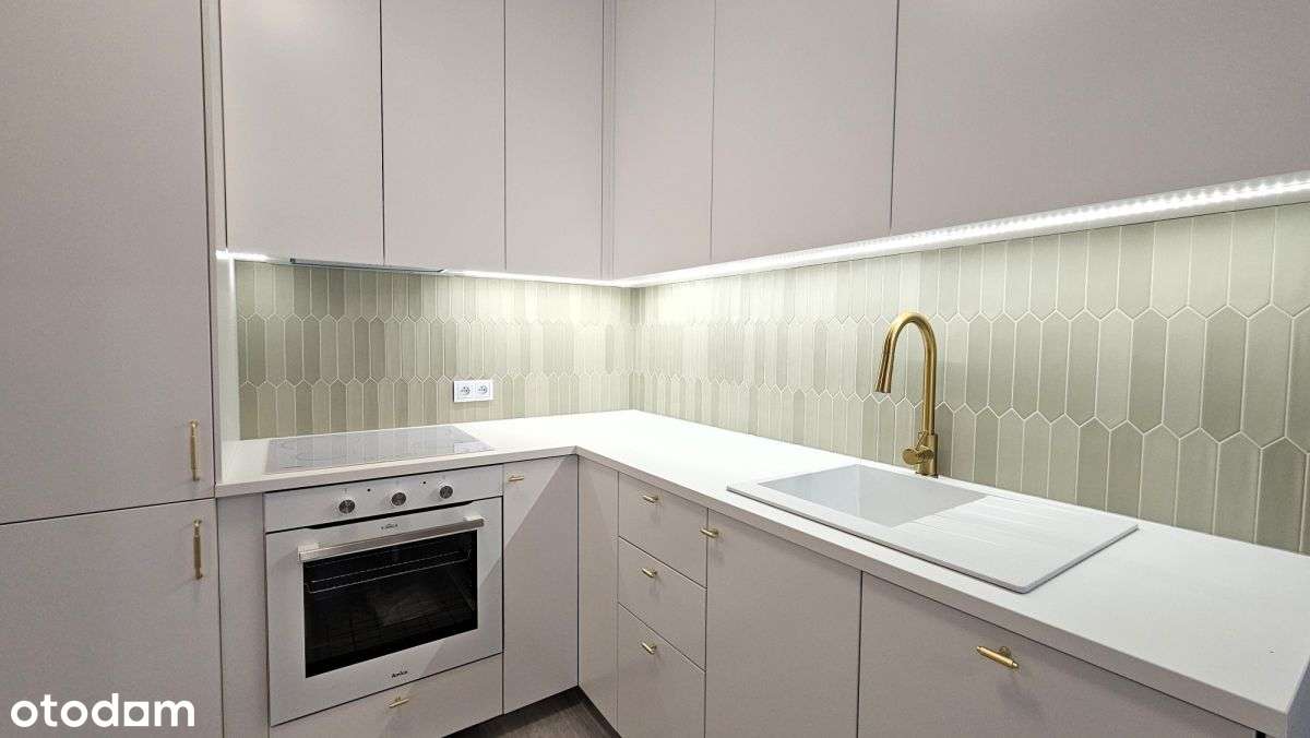 Idealne na start lub inwestycję | 2-pokojowe-3