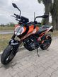 KTM Duke - 4