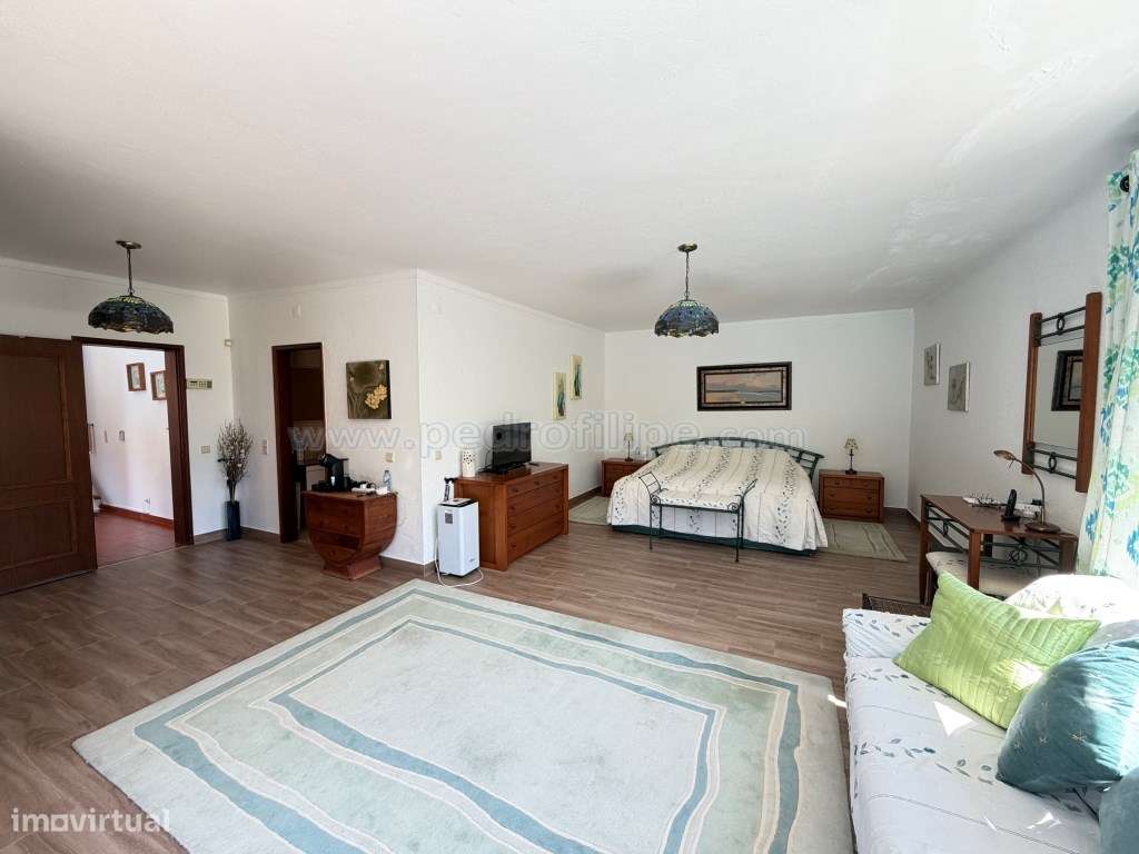 Moradia T4 Duplex Venda Sesimbra-17