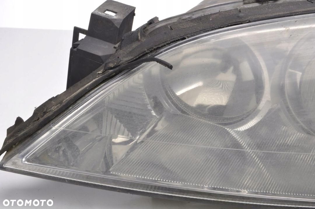 FORD MONDEO MK3 LAMPA LEWY PRZÓD XENON EUROPA - 7