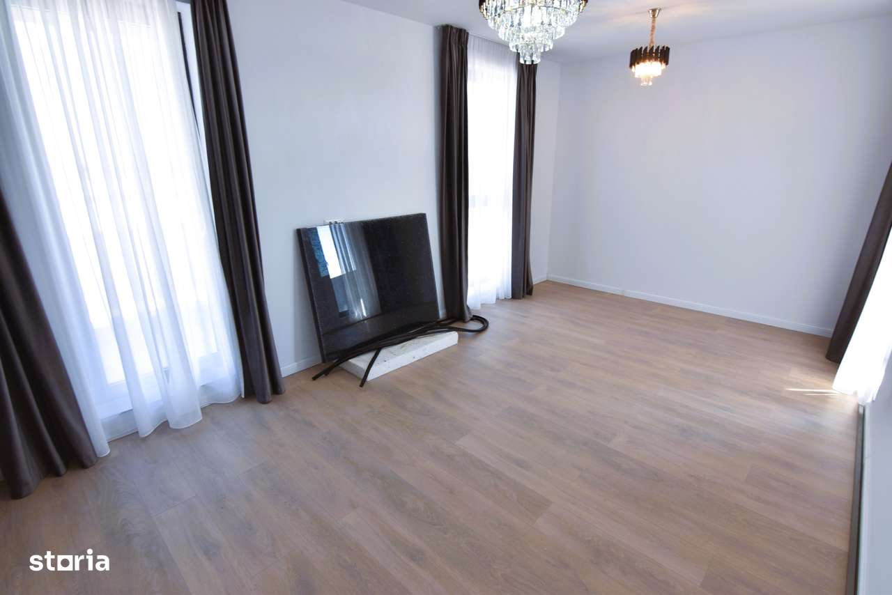 Casa / Vila 4 camere, Domnesti, Ilfov, Panouri fotovoltaice-14