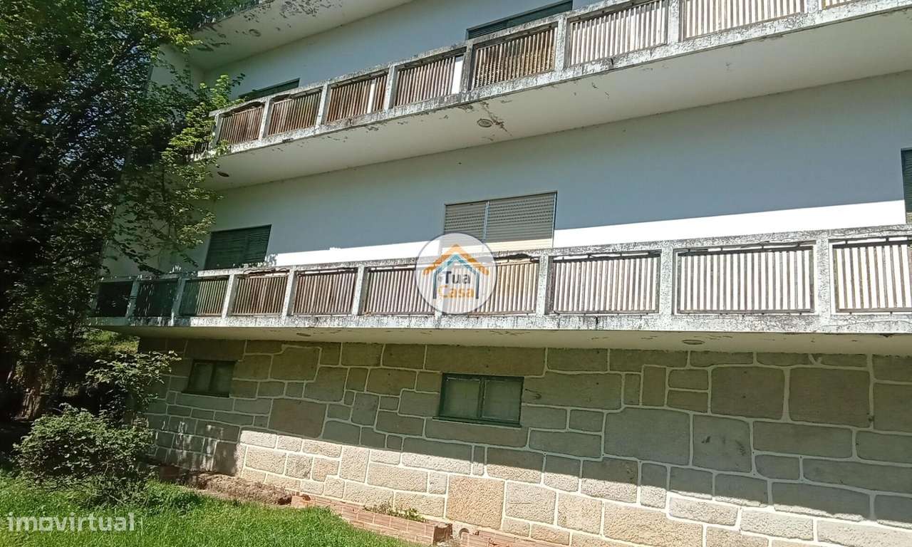 Quinta de 5 Ha em Lamego - Grande imagem: 4/60