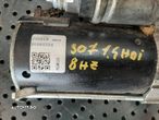 electromotor citroen c3 peugeot 206 307  1.4 hdi 8hz - 3