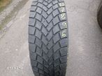 Opona 315/70R 22.5 Goodyear ULTRA GRIP MAX D Napędowa - 1