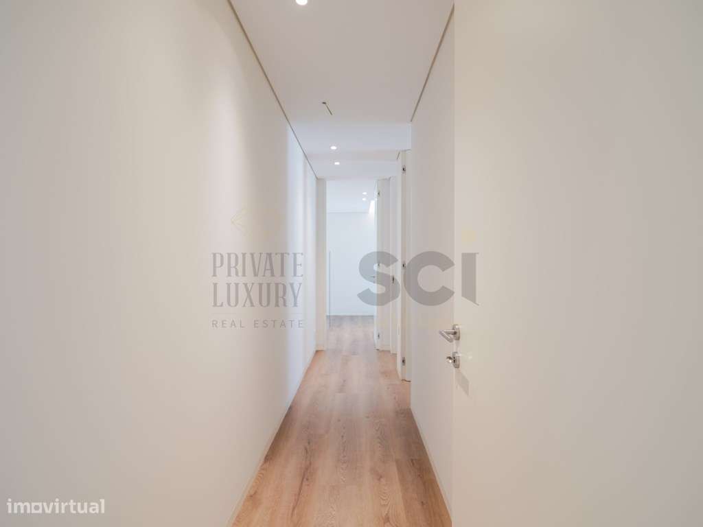 Moradia de luxo T4 na Verdizela | Terreno com 2500m2-12