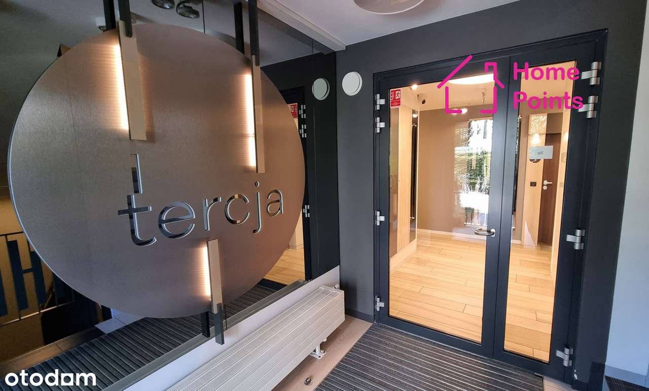 2 pokojowe / nowe osiedle/ blisko UG,AWF, OBC / Park-10