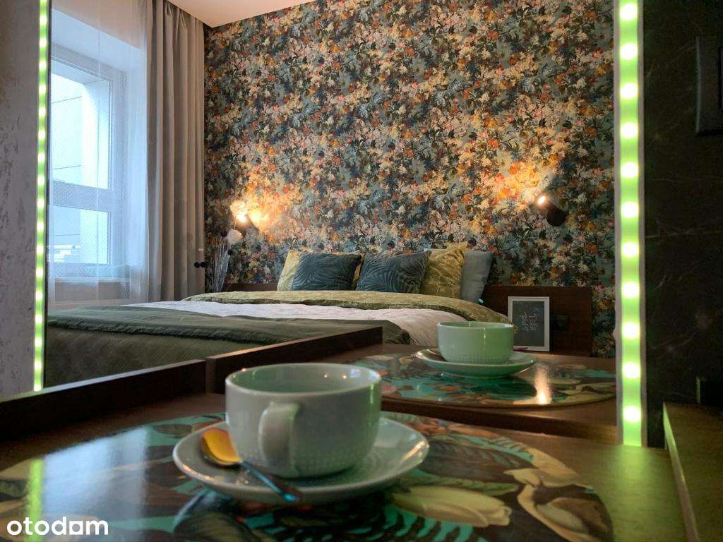 Mieszkanie w samym centrum! idealne na wynajem lub dla singla-6