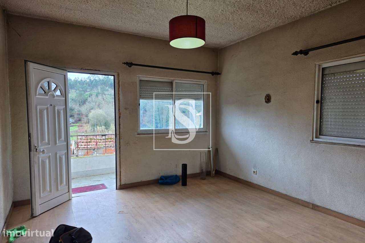 Moradia T3 em Nagosela, Santa Comba Dão - Grande imagem: 4/19