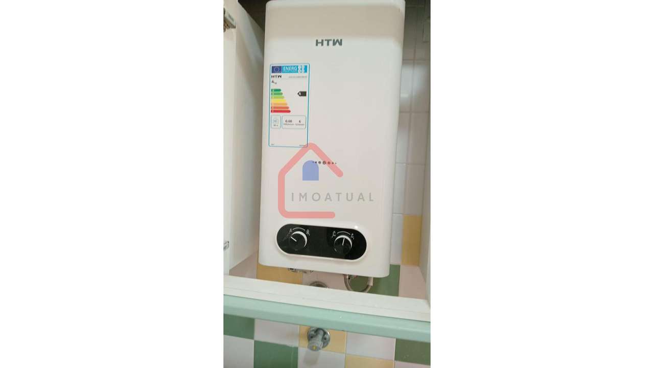 Apartamento T3 em Portugal-16