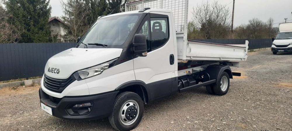 Iveco Daily 2022