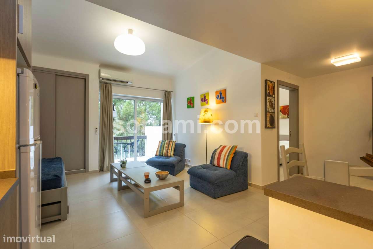 Apartamento T1 Venda em Quarteira,Loulé - Grande imagem: 4/16