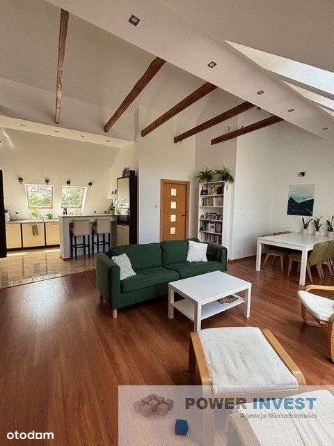 Wyjątkowe mieszkanie w doskonałej lokalizacji! - Pełny obrazek: 3/12