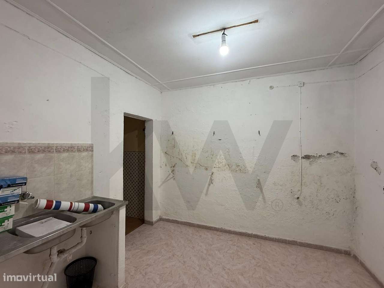 Moradia em Banda bem localizada em Ferreira do Alentejo - Grande imagem: 5/12