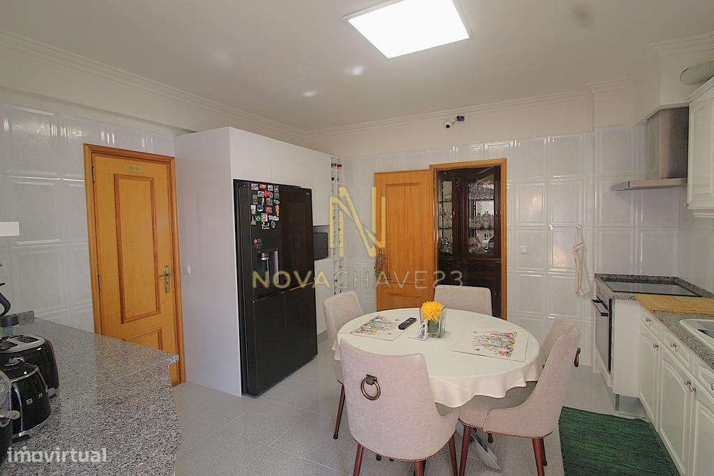 Apartamento T2 Espaçoso e Luminoso -Fonte das Eiras-11