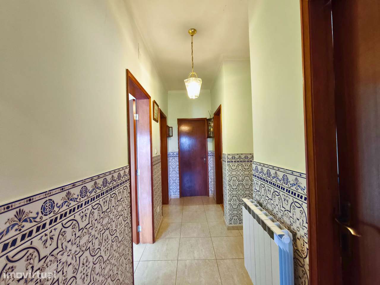 Andar Moradia T2, Meadela-13